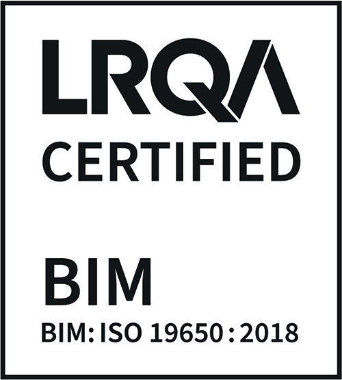 LRQA logo