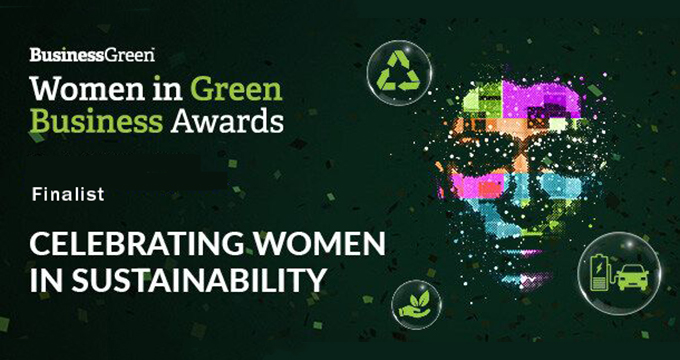 Women in Green Business Awards