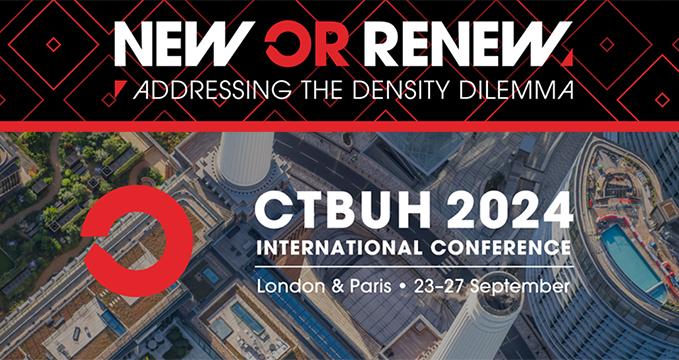 CTBUH 2024 International Conference