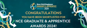 NCE Graduate & Apprentice Awards 2024